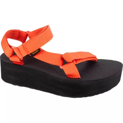 Teva W Flatform Universal Sandals 1008844-TGLY