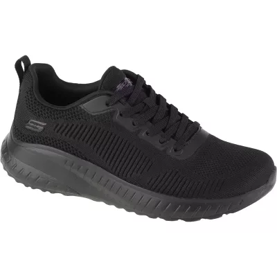 Skechers Bobs Squad Chaos - Face Off 117209-BBK