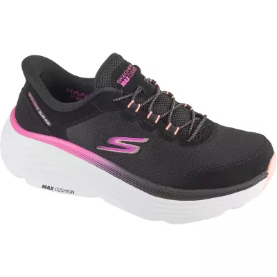 Skechers Slip-Ins: Max Cushioning Endeavour - Cardova 129474-BKPK