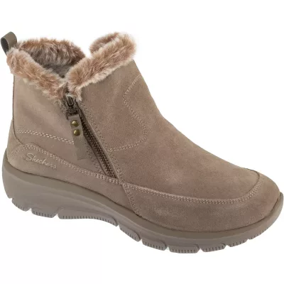 Skechers Easy Going - Cool Zip! 167862-TPE