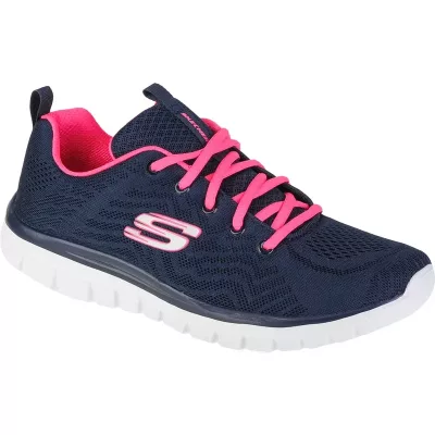Skechers Graceful - Get Connected 12615-NVHP