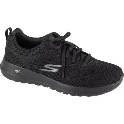 Skechers Go Walk Joy - Violet 124640-BBK