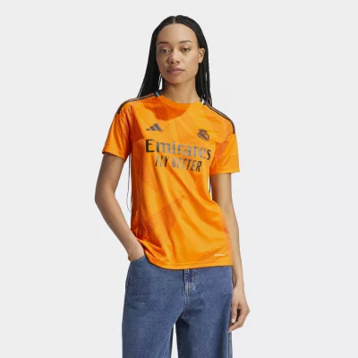 Adidas Koszulka Real Madrid 24/25 Away