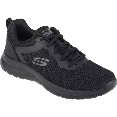 Skechers Bountiful - Quick Path 12607-BBK