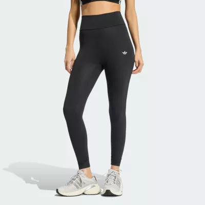 Adidas LEGGINSY POLIESTROWE ESSENTIALS