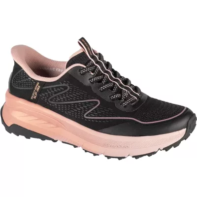 Skechers Slip-Ins: Switch Back - Mist 180157-BKPK