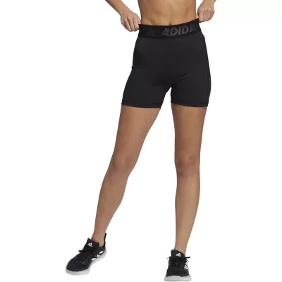 adidas performance adidas Techfit Badge Of Sport Short Tights GL0689