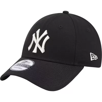 New Era New York Yankees 940 Metallic Logo Cap 60364306