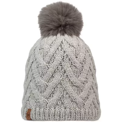 Buff Knitted Fleece Caryn Beanie 13674301410