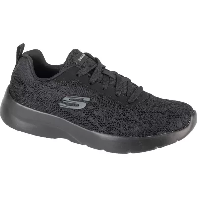 Skechers Dynamight 2.0 - Homespun 12963-BBK