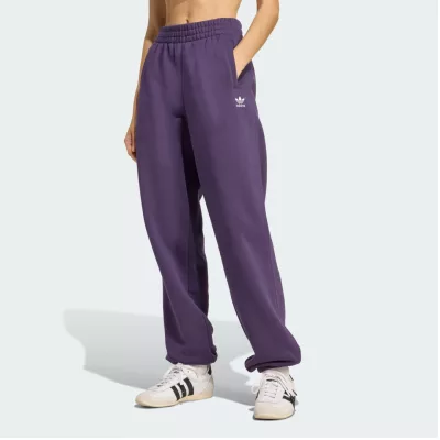 Adidas Spodnie Essentials Fleece Loose