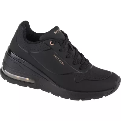 Skechers Million Air-Elevated Air 155401-BBK