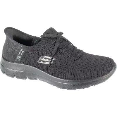 Skechers Slip-Ins: Summits - New Daily 150263-BBK