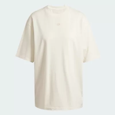 Adidas Koszulka Washed Oversized