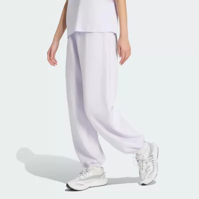 Adidas Spodnie Soft Lux Loose