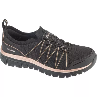 Skechers Graceful - Purecrush 100888-BKRG