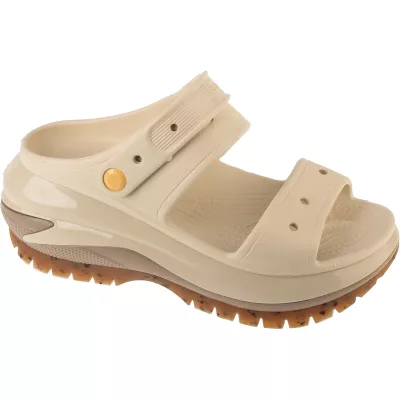 Crocs Classic Mega Crush Sandal 207989-214