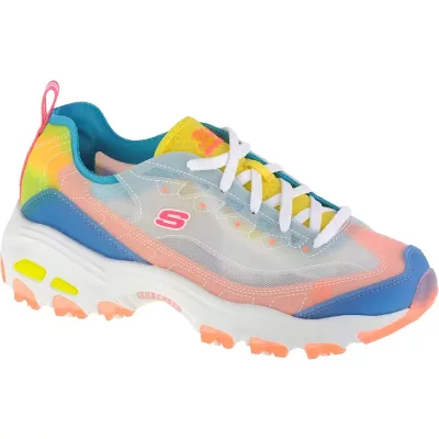 Skechers D'Lites Fresh Air 149235-PKMT