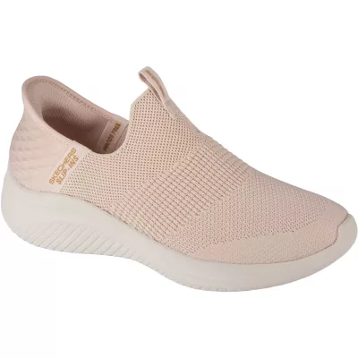 Skechers Slip-Ins Ultra Flex 3.0 - Cozy Streak 149708-NAT