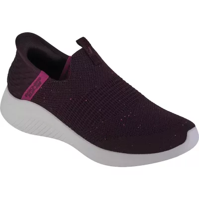 Skechers Slip-Ins Ultra Flex 3.0-Shiny Night 149594-WINE