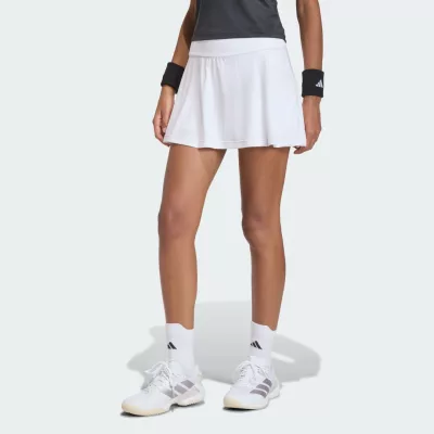 Adidas SPÓDNICA CLUB TENNIS CLIMACOOL GRAPHIC