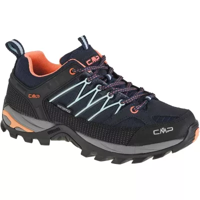 CMP Rigel Low Wmn 3Q54456-92AD