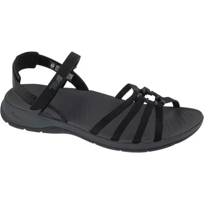 Teva W Tirra Traveler Sandals 1166130-BLK