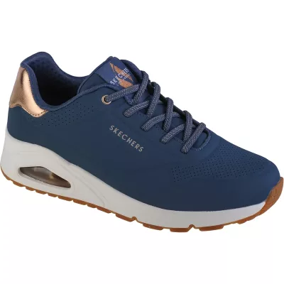 Skechers Uno-Shimmer Away 155196-NVY