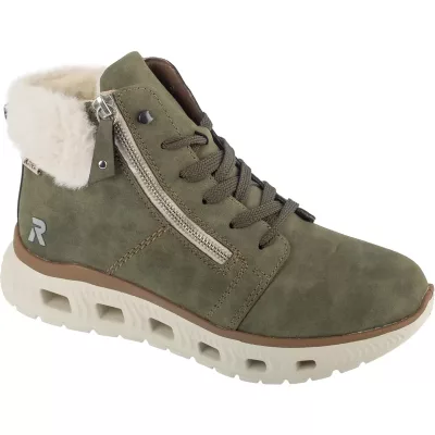 Rieker Booties M6014-54