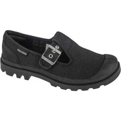 Palladium Pampa M-Jane Washed 94475-008-M