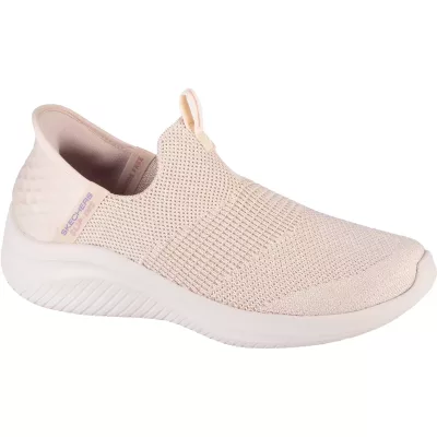 Skechers Slip-Ins Ultra Flex 3.0 Smooth Step 149709-NAT