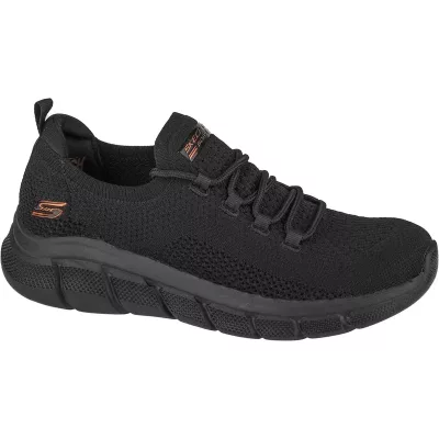 Skechers Bobs Sport B Flex-Color Connect 117121-BBK