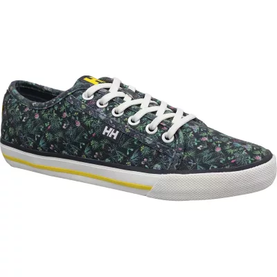 Helly Hansen W Fjord Canvas Shoe V2 11466-580