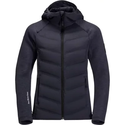 Jack Wolfskin Tasman Jkt W 1707272-1388