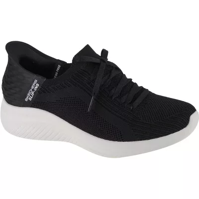 Skechers Slip-Ins Ultra Flex 3.0 - Brilliant 149710-BLK