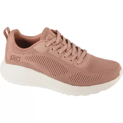 Skechers Bobs Squad Chaos - Face Off 117209-BLSH