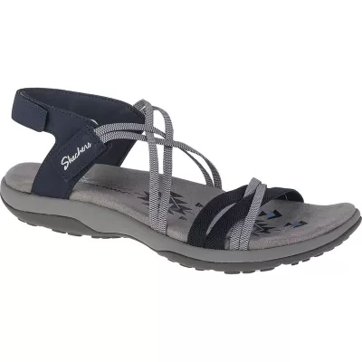 Skechers Reggae Slim–Takes Two 163112-NVY