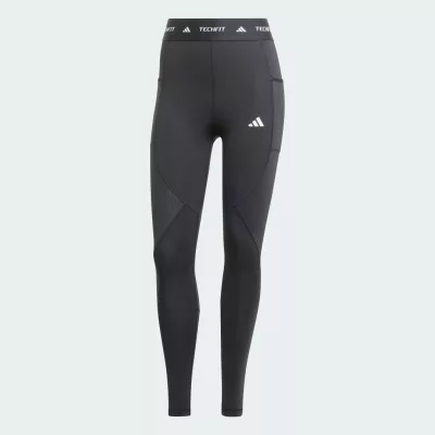 Adidas Legginsy Techfit COLD.RDY Full-Length