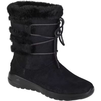 Skechers On The Go Joy Cyclone 144020-BBK