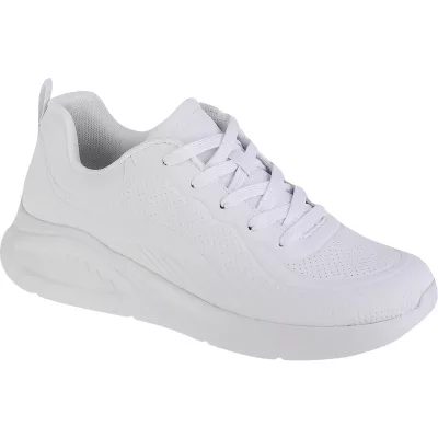 Skechers Bobs Sport Buno - How Sweet 117151-WHT