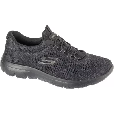 Skechers Summits - Fun Flair 150113-BBK