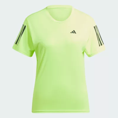 Adidas Own the Run Tee