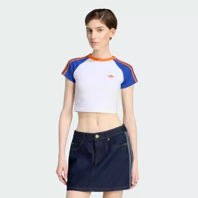Adidas KOSZULKA SST BABY