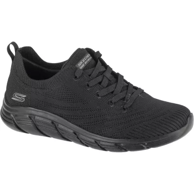 Skechers Bobs B Flex - Graceful Stride 117591-BBK