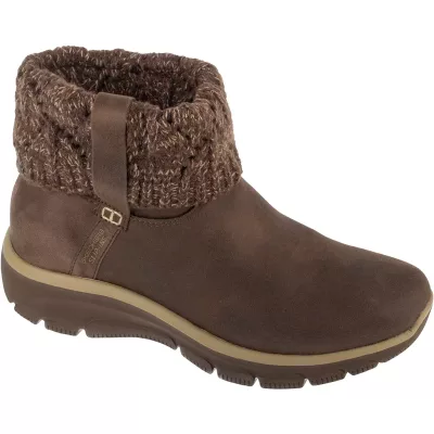 Skechers Easy Going - Cozy Weather 2 168033-CHOC