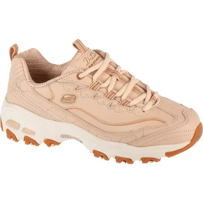 Skechers D'Lites - Good Neutral 149807-NAT
