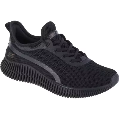 Skechers Bobs Geo-New Aesthetics 117417-BBK