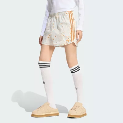 SZORTY ADIDAS ORIGINALS SUMMER GLOW AOP