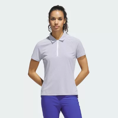 Adidas ULTIMATE365 MELANGE CLIMACOOL POLO SHIRT