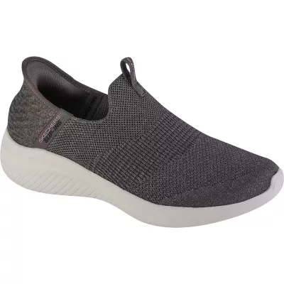 Skechers Slip-Ins Ultra Flex 3.0 Smooth Step 149709-GRY